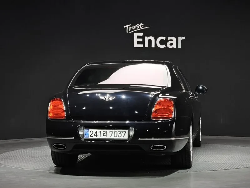 Bentley Flying Spur 6.0 | Mobile.bg � ����������� 4