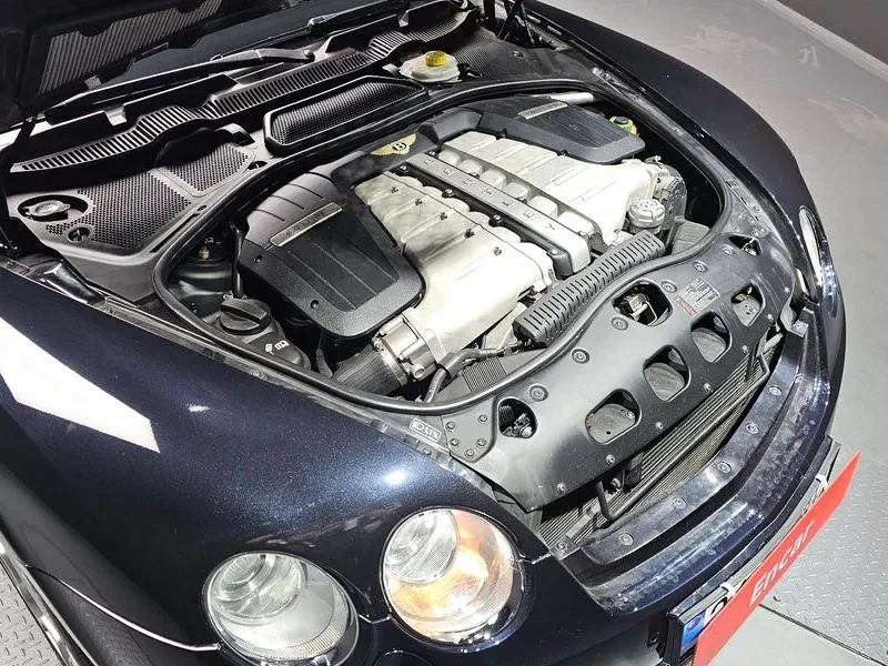 Bentley Flying Spur 6.0 | Mobile.bg � ����������� 6
