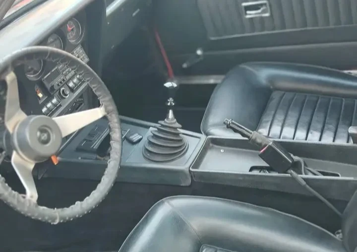 Opel Gt, снимка 2 - Автомобили и джипове - 55306766