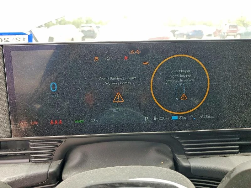 Hyundai Ioniq 5 2025 HYUNDAI IONIQ 5 N | Mobile.bg � ����������� 8