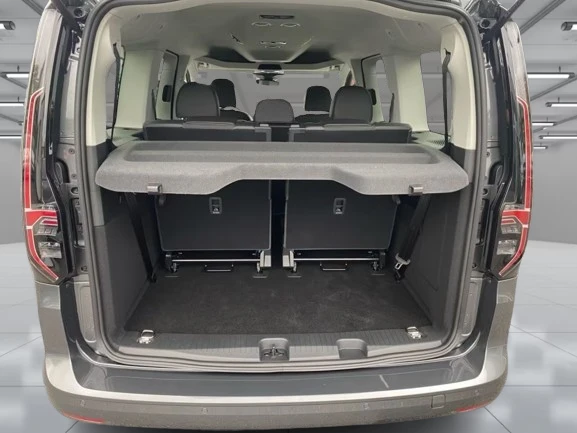 VW Caddy 2.0 TDI Maxi = NEW = �������� | Mobile.bg � ����������� 6