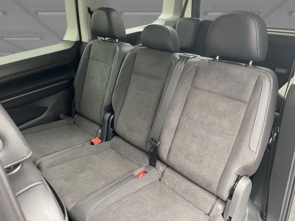 VW Caddy 2.0 TDI Maxi = NEW = �������� | Mobile.bg � ����������� 12