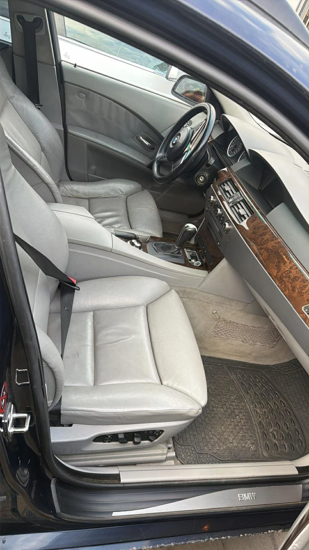 BMW 535 d 272кс - изображение 6