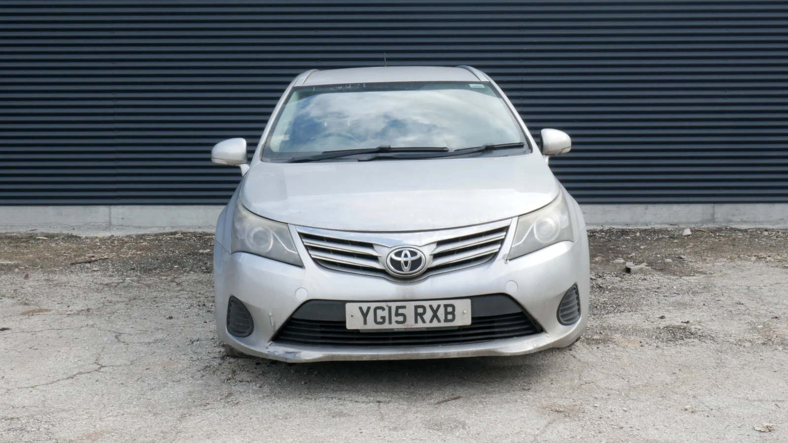 Toyota Avensis | Mobile.bg � ����������� 1