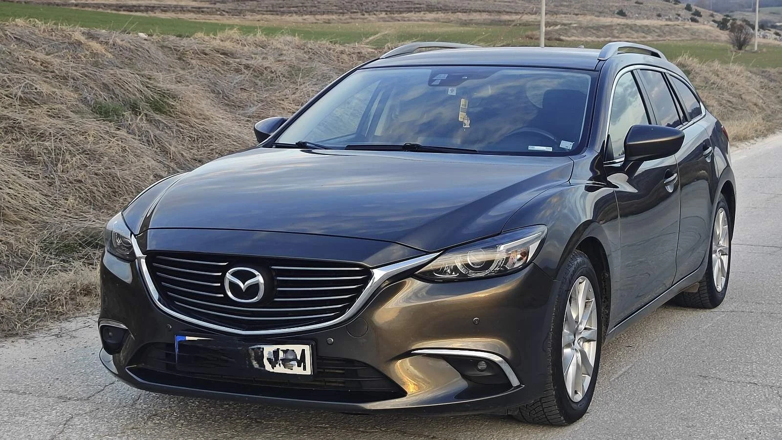 Mazda 6 Skyactive  - изображение 4