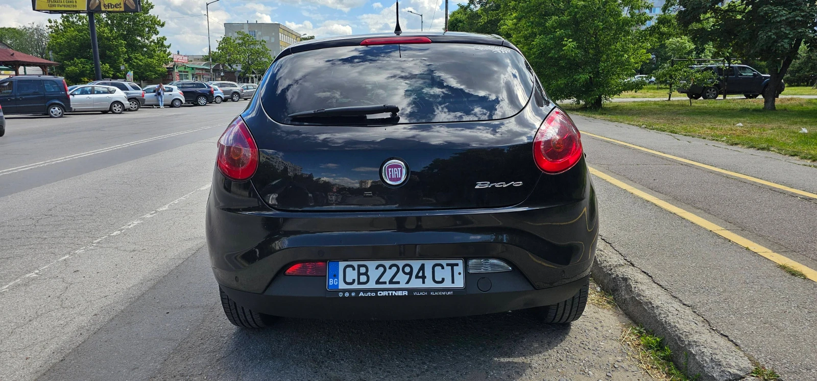 Fiat Bravo 1.6 Mjet - изображение 3