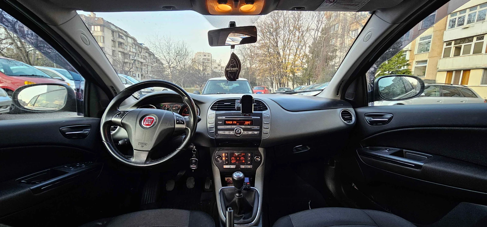 Fiat Bravo 1.6 Mjet - изображение 2