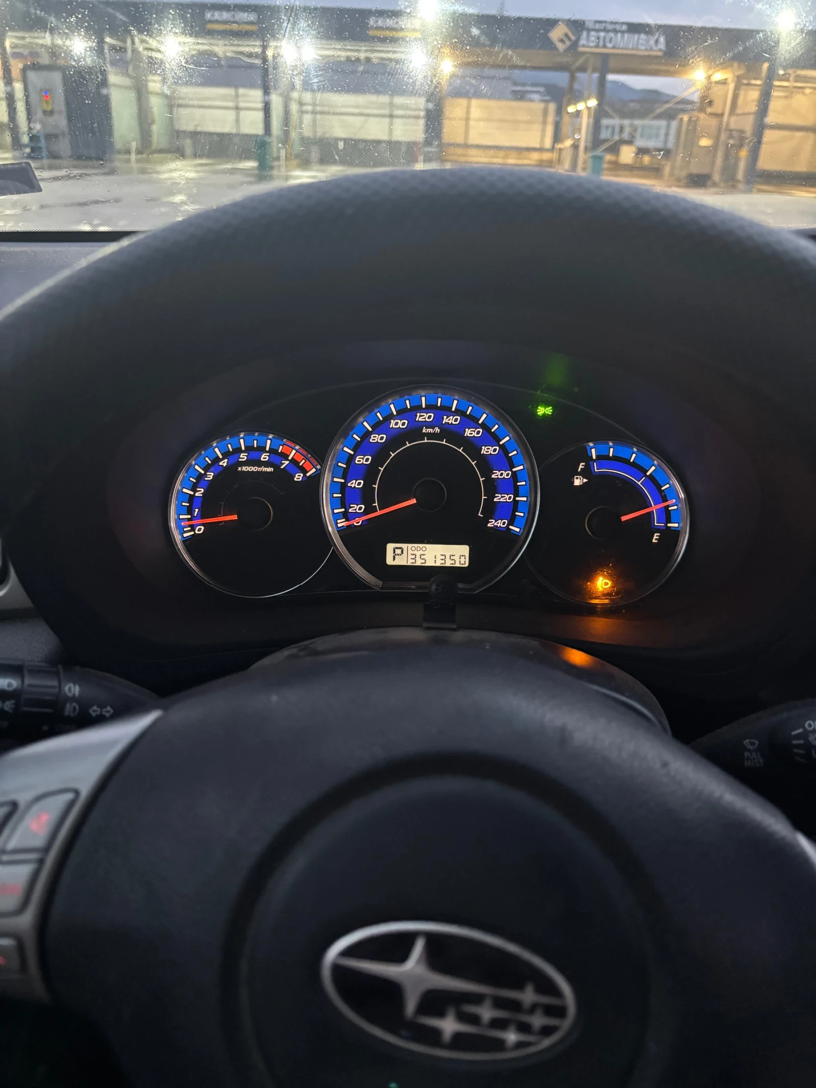Subaru Forester 2.5 - изображение 7