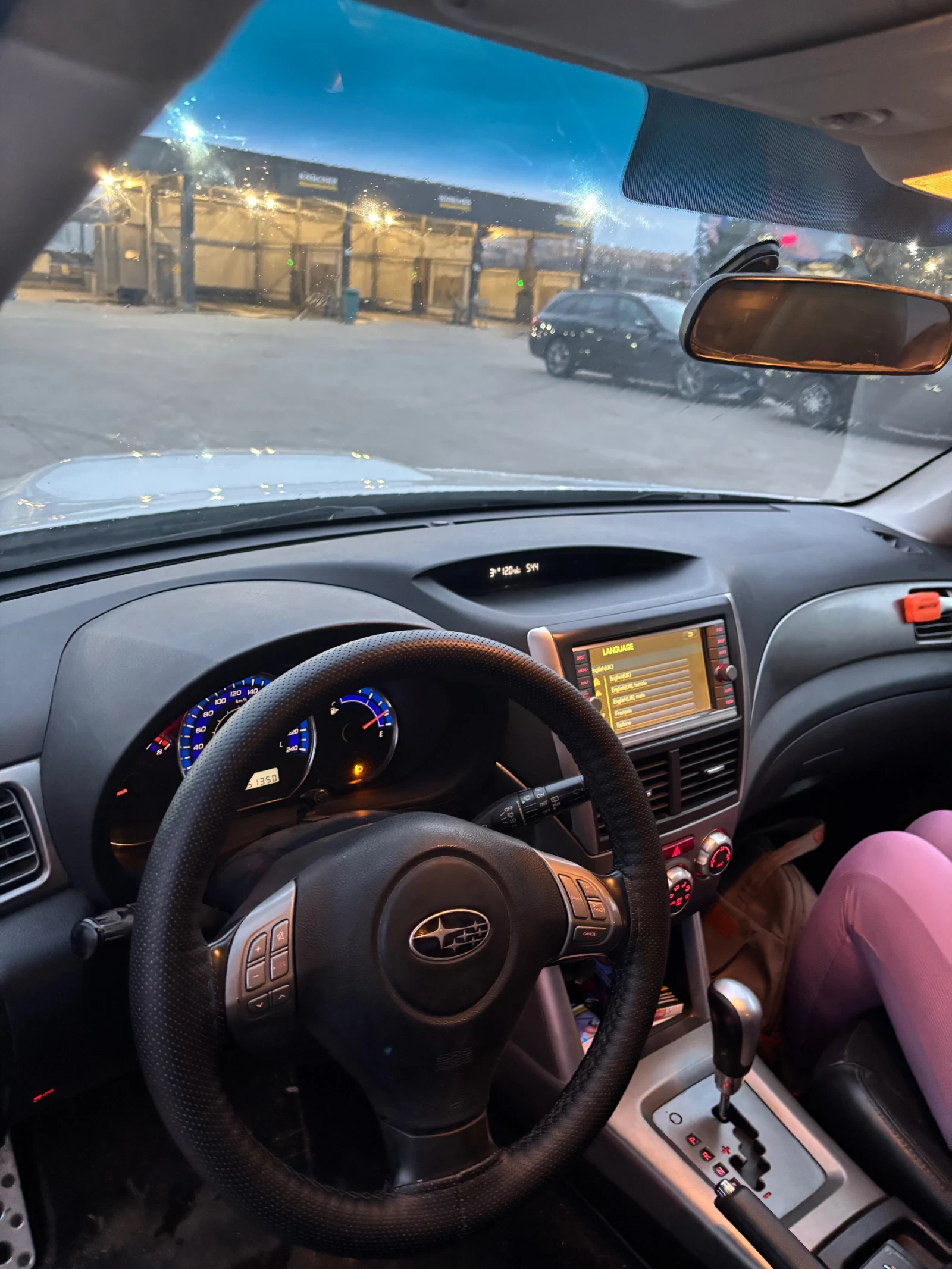 Subaru Forester 2.5 - изображение 6