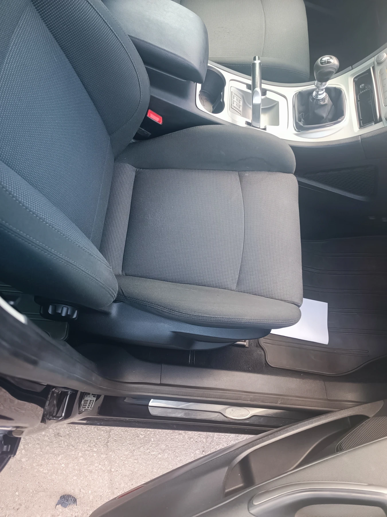 Ford S-Max 2.5 Turbo | Mobile.bg � ����������� 13