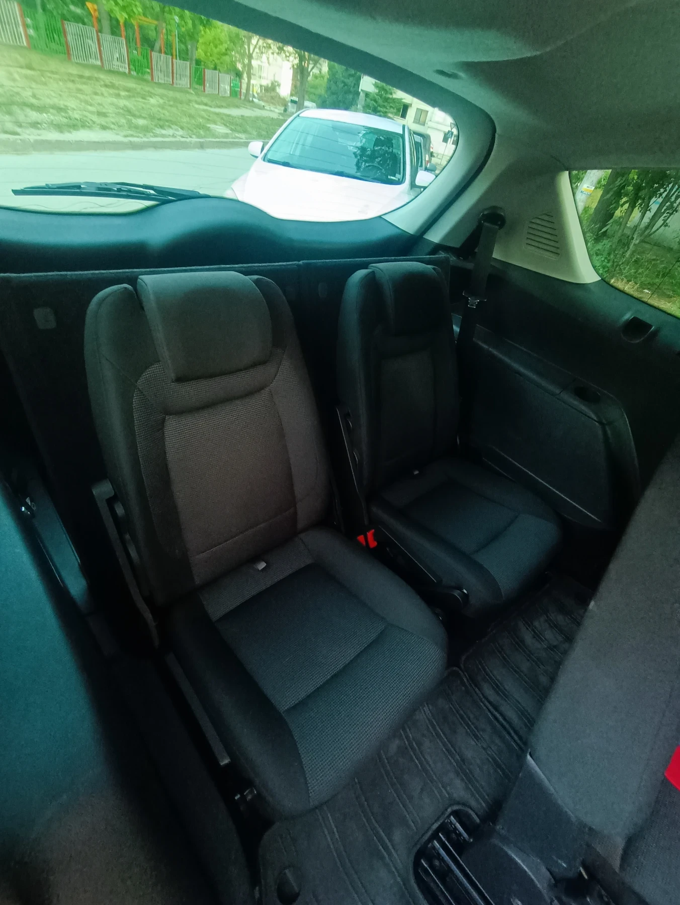 Ford S-Max 2.5 Turbo | Mobile.bg � ����������� 12