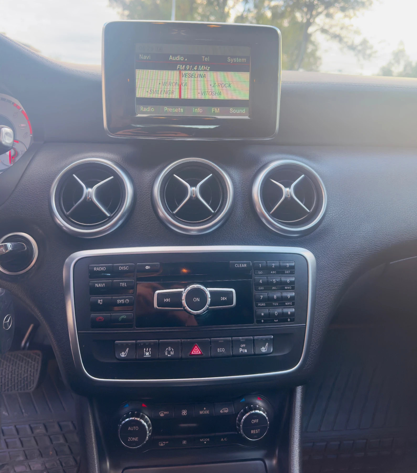 Mercedes-Benz 220 CD? | Mobile.bg — изображение 7