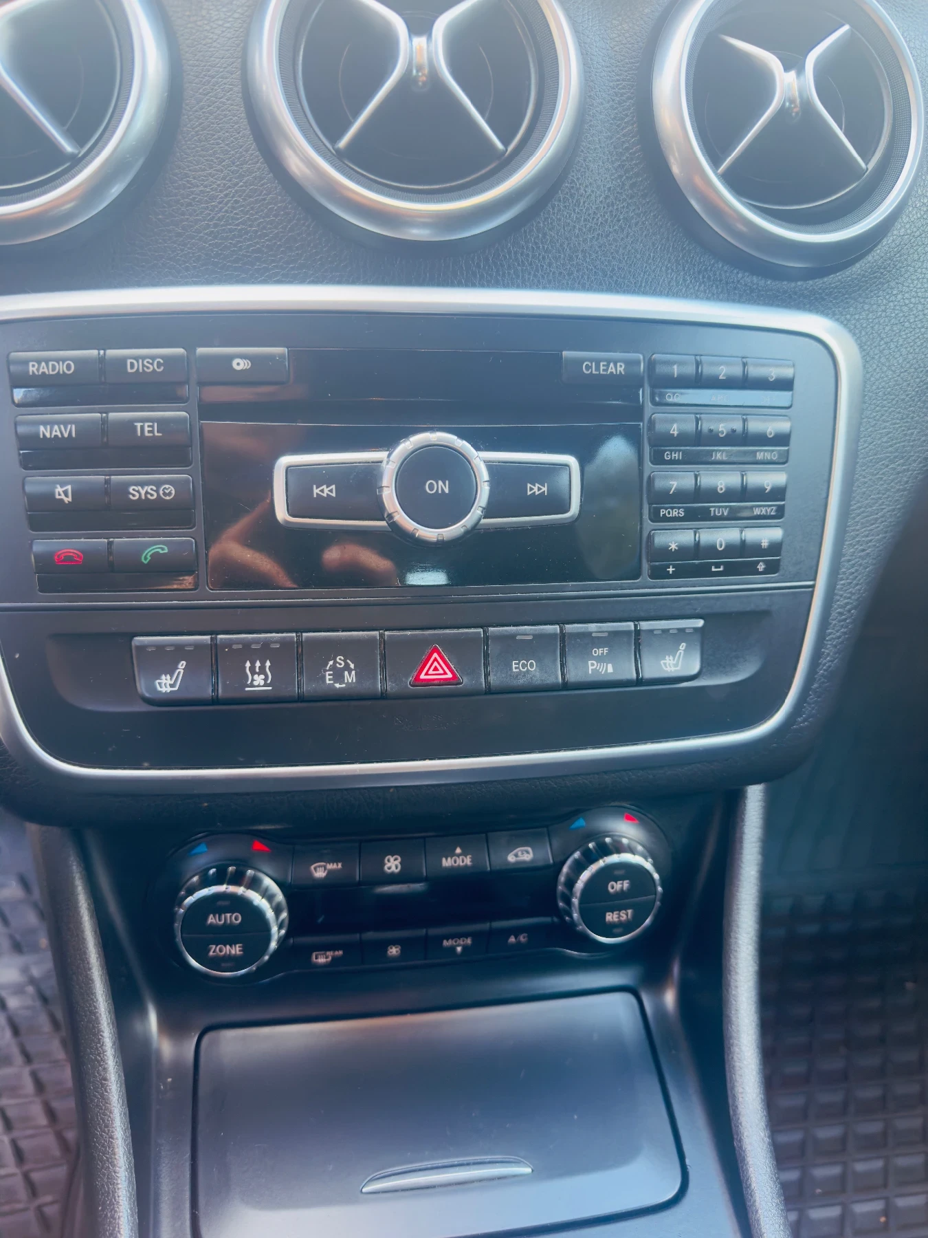 Mercedes-Benz 220 CD? | Mobile.bg — изображение 8