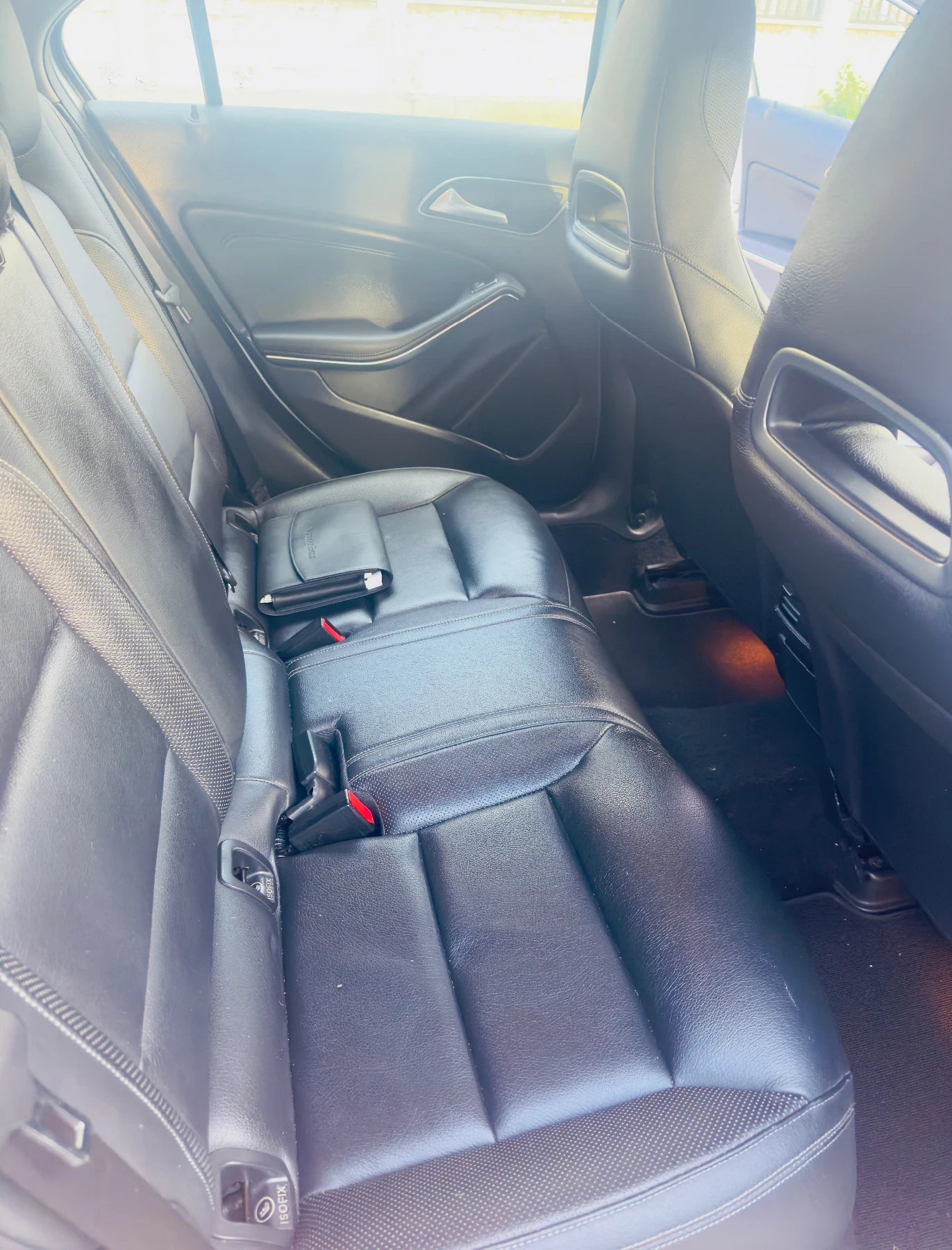 Mercedes-Benz 220 CD? | Mobile.bg — изображение 10