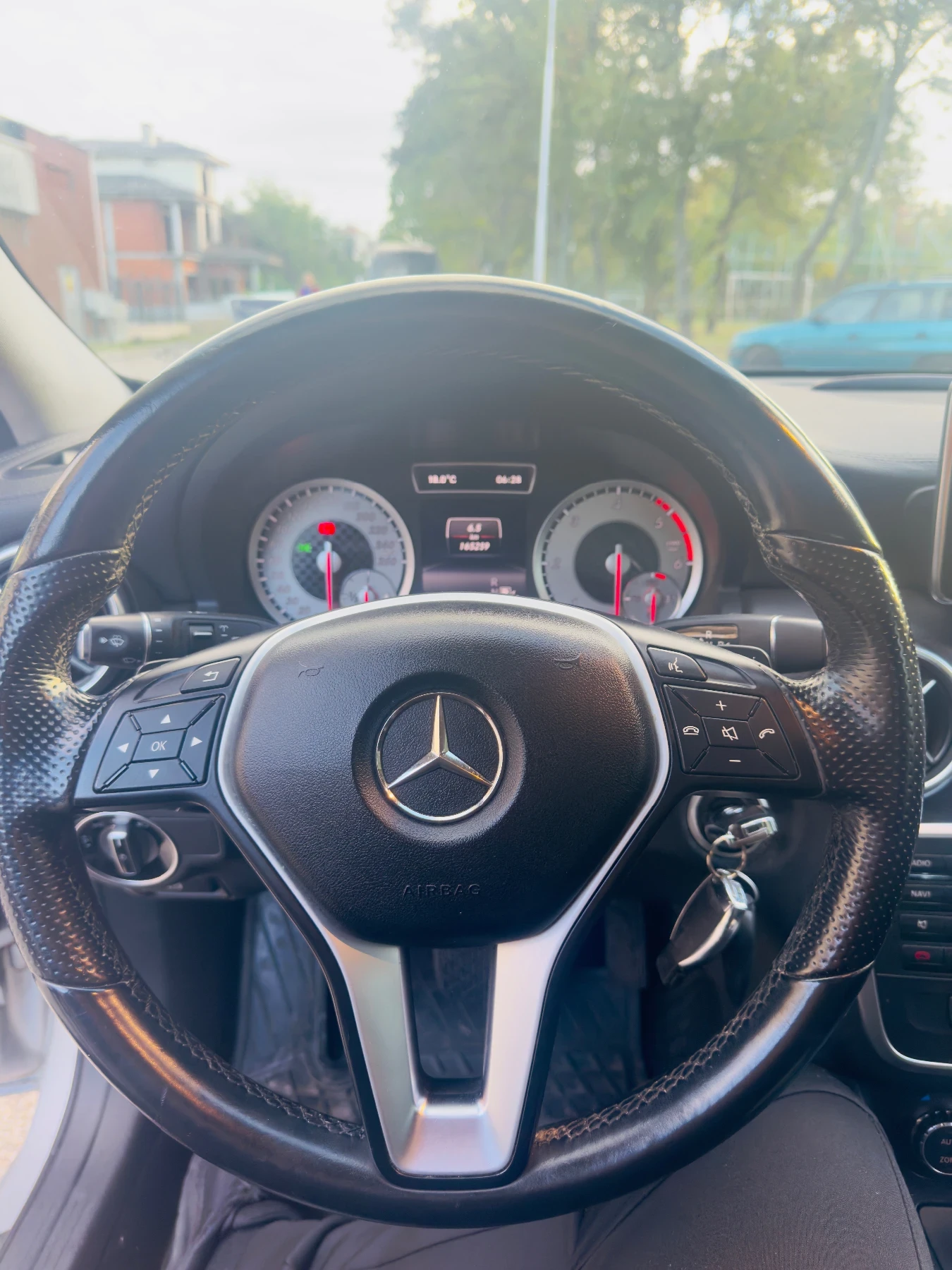 Mercedes-Benz 220 CD? | Mobile.bg — изображение 6