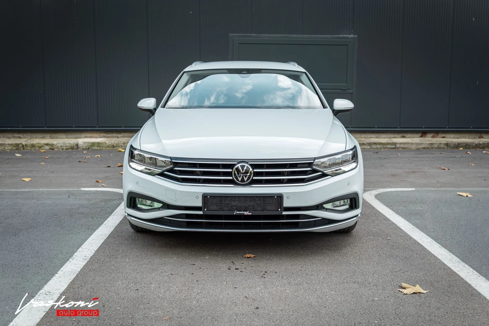 VW Passat 8.5 2.0 TDI Highline | Mobile.bg   1