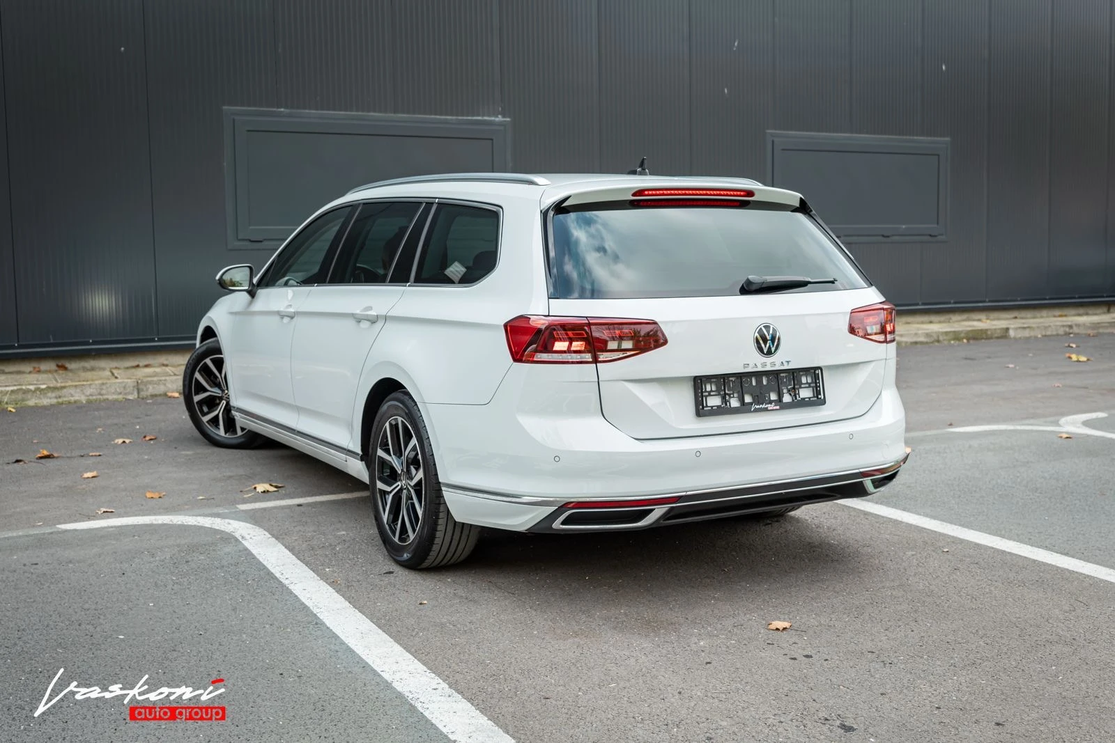 VW Passat 2.0 TDI Highline - изображение 3