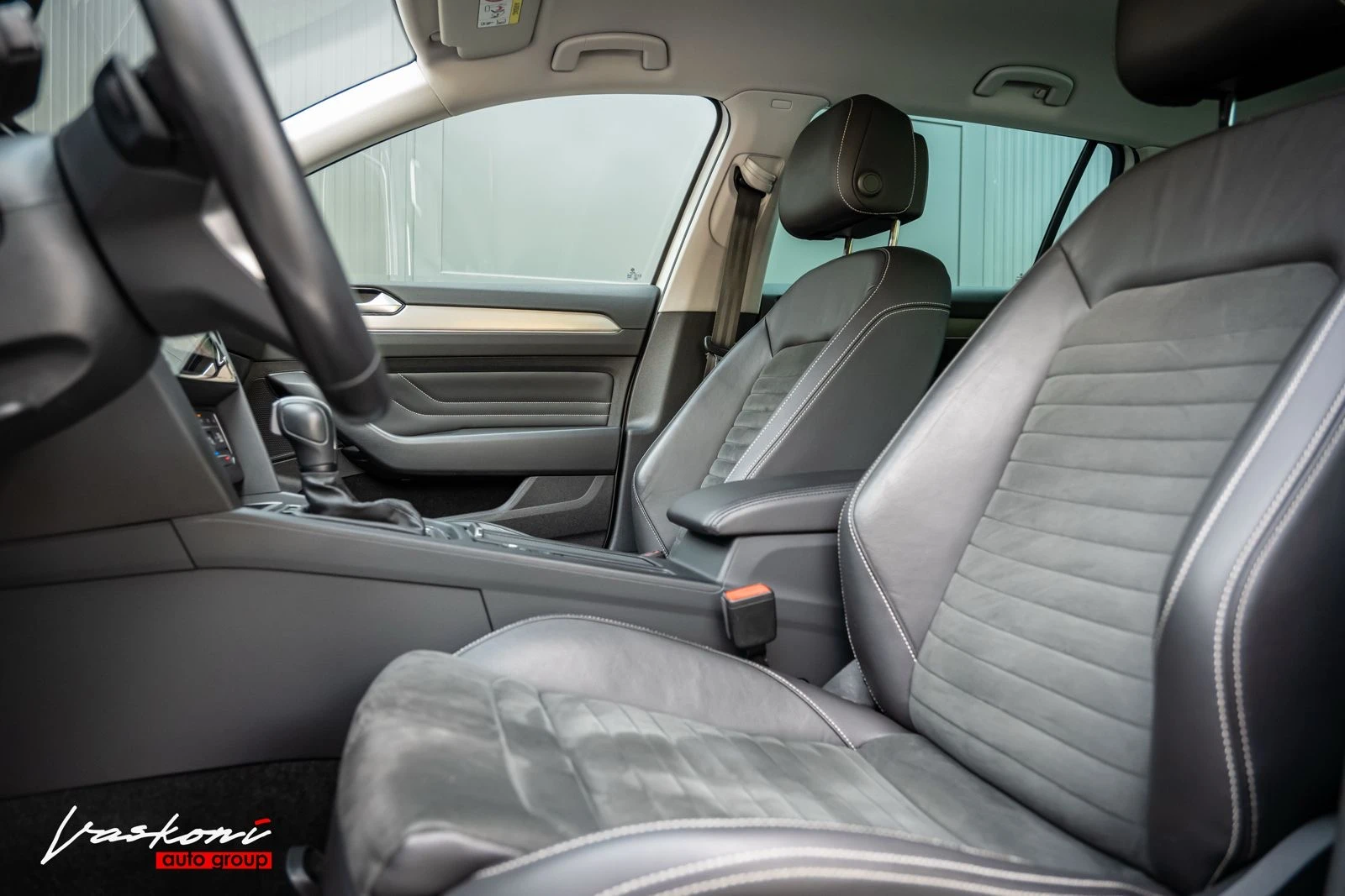 VW Passat 2.0 TDI Highline - изображение 9