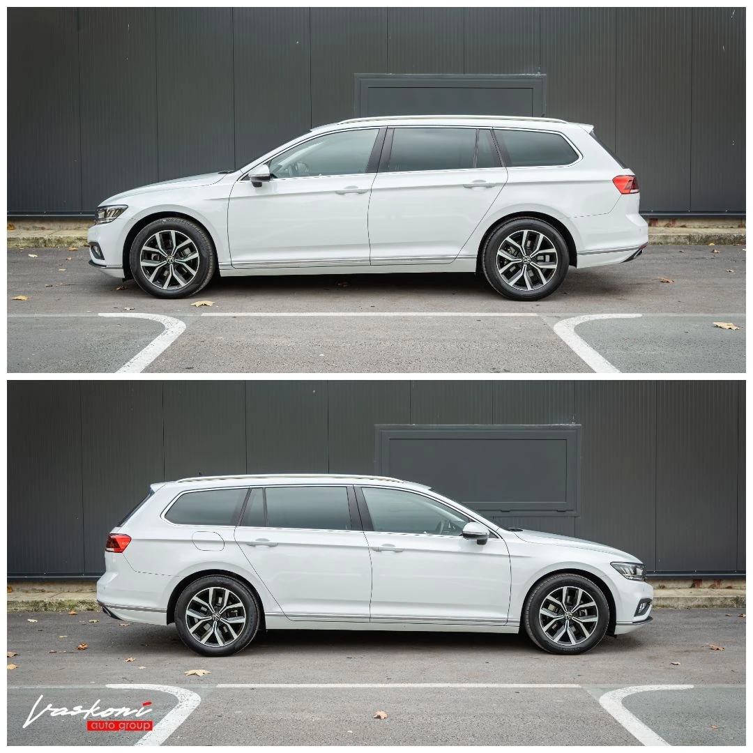 VW Passat 2.0 TDI Highline - изображение 4