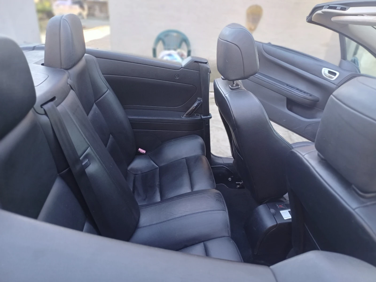 Peugeot 307  - изображение 5