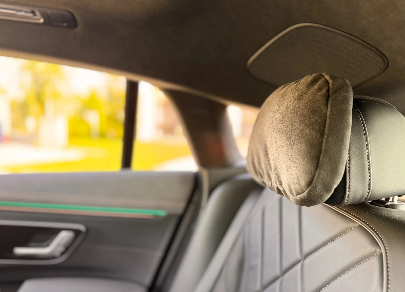 Mercedes-Benz EQS 580 4Matic AMG-Line | Mobile.bg � ����������� 11