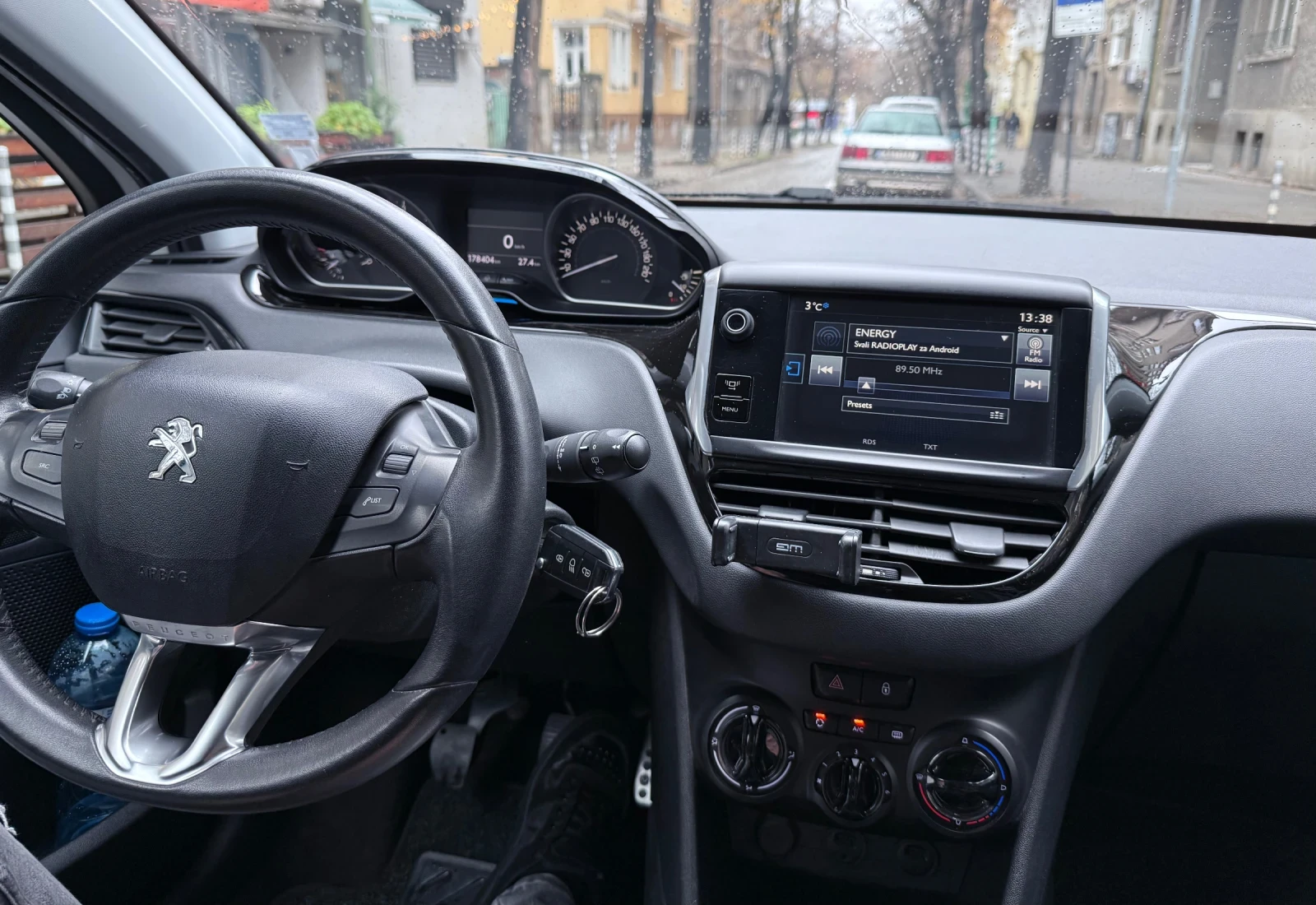 Peugeot 208 | Mobile.bg   11