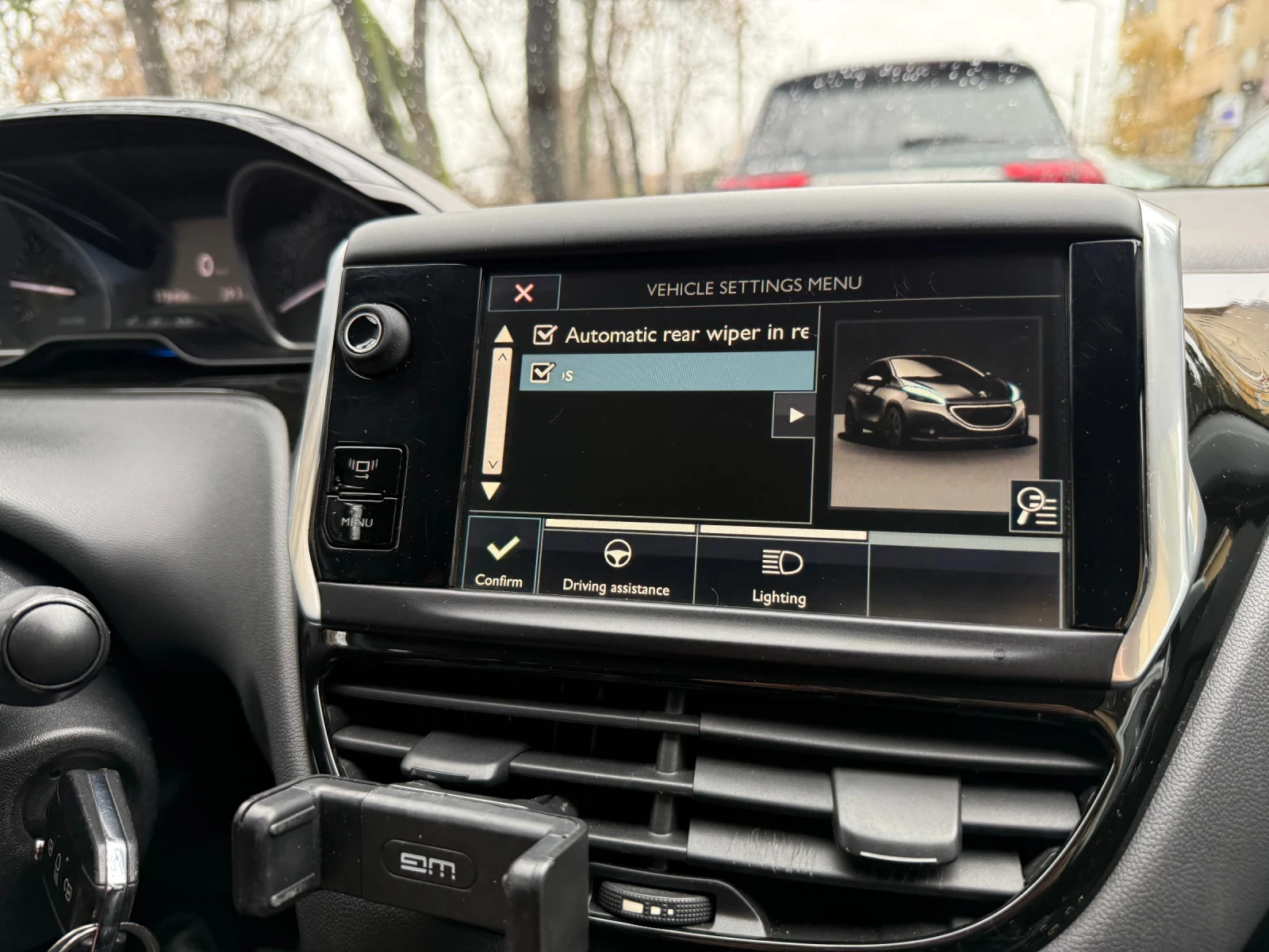 Peugeot 208 | Mobile.bg   13