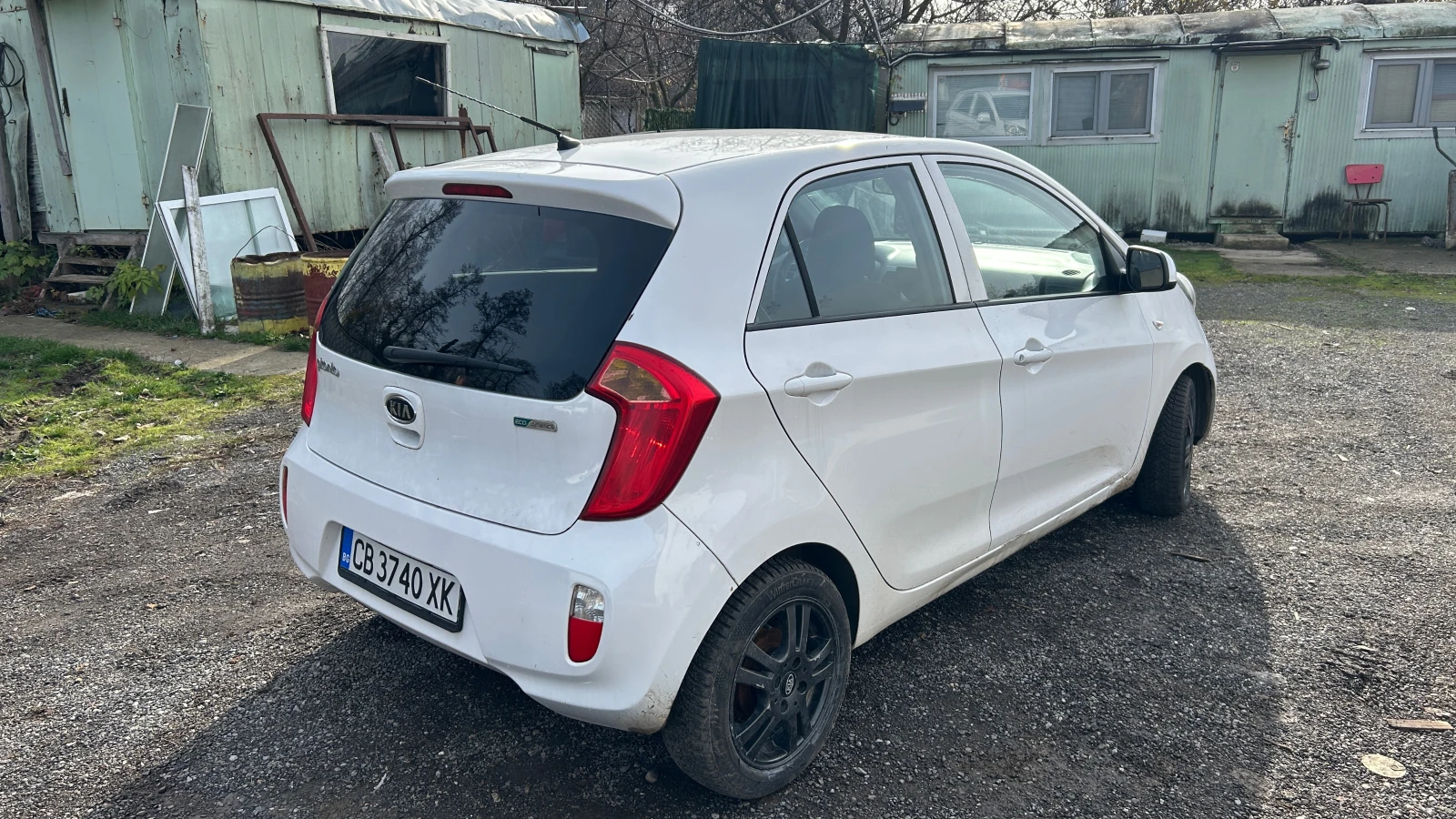 Kia Picanto | Mobile.bg   4
