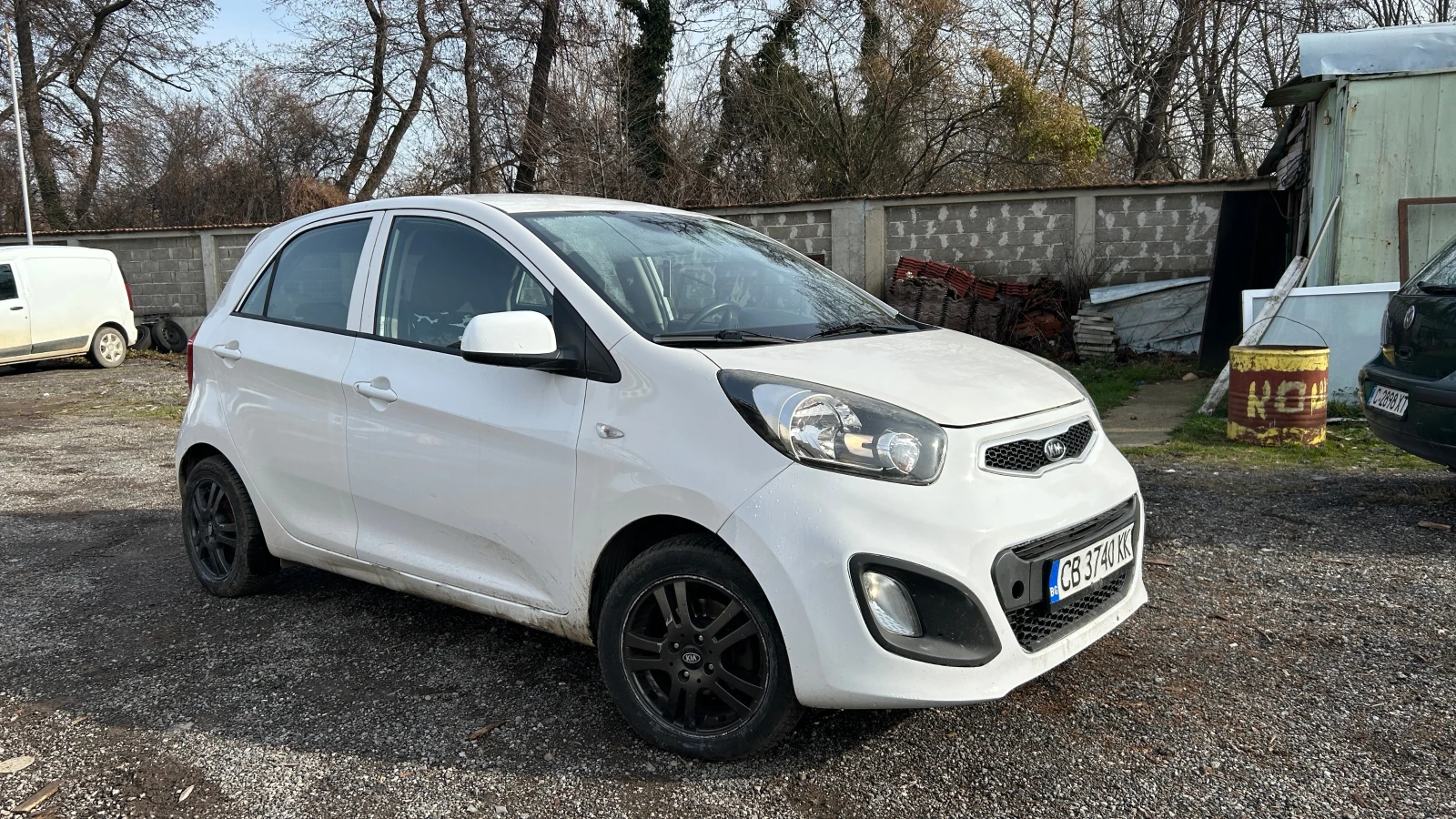Kia Picanto | Mobile.bg   6