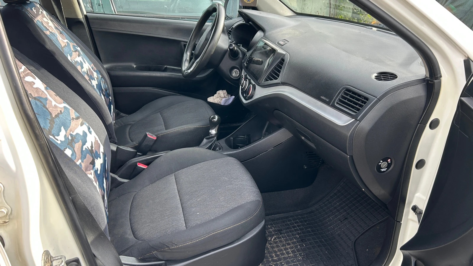 Kia Picanto | Mobile.bg   10