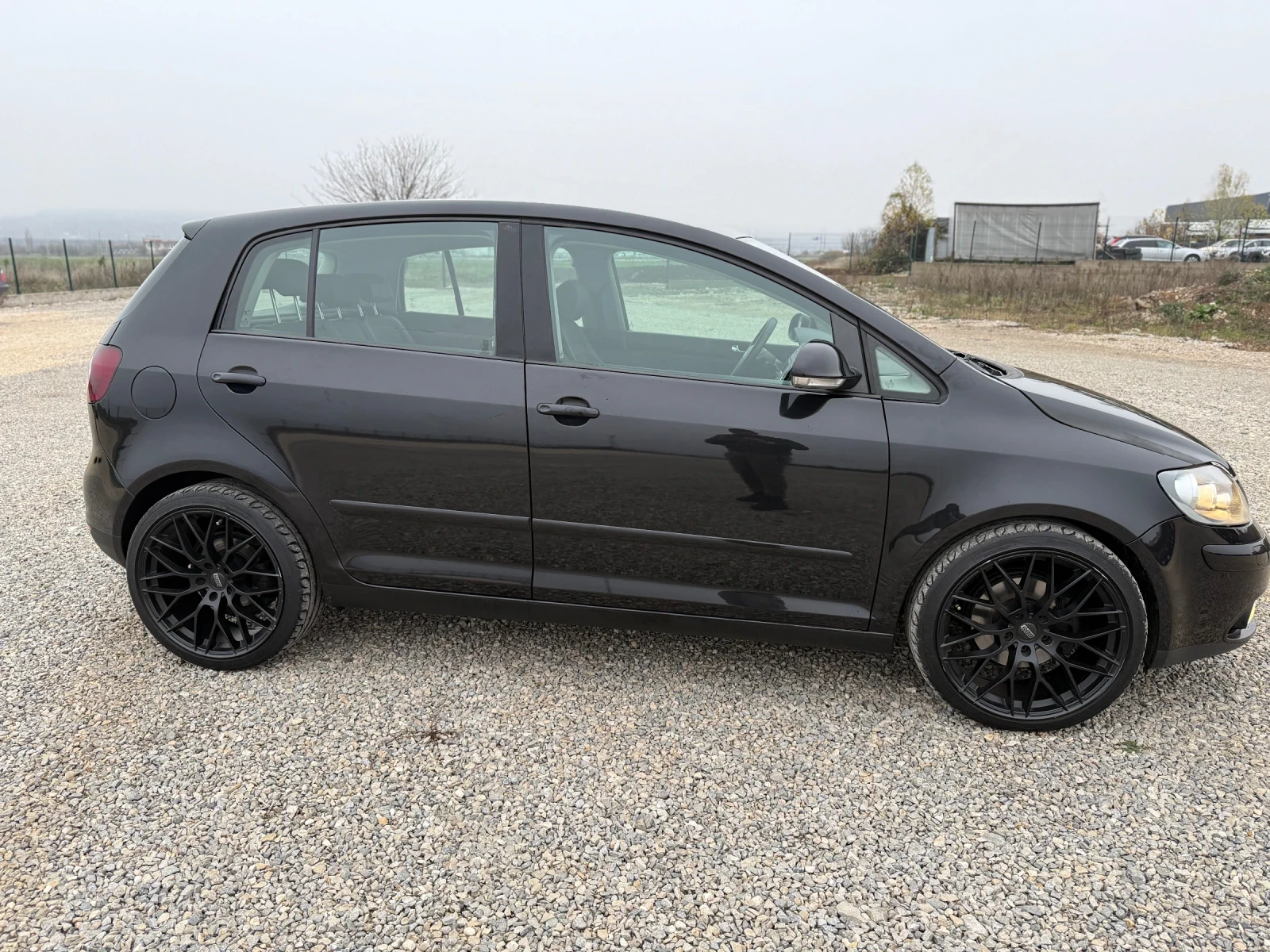 VW Golf Plus 1.9 TDI BKC | Mobile.bg   4