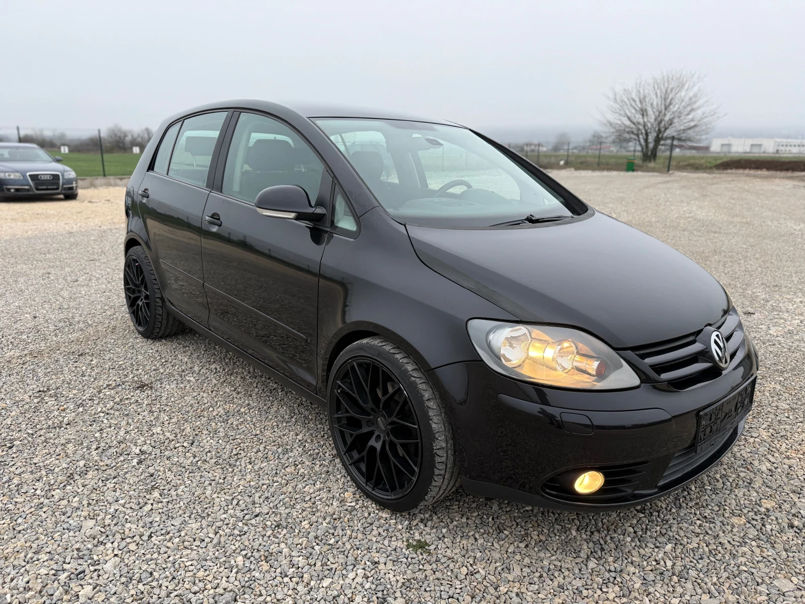 VW Golf Plus 1.9 TDI BKC | Mobile.bg   3