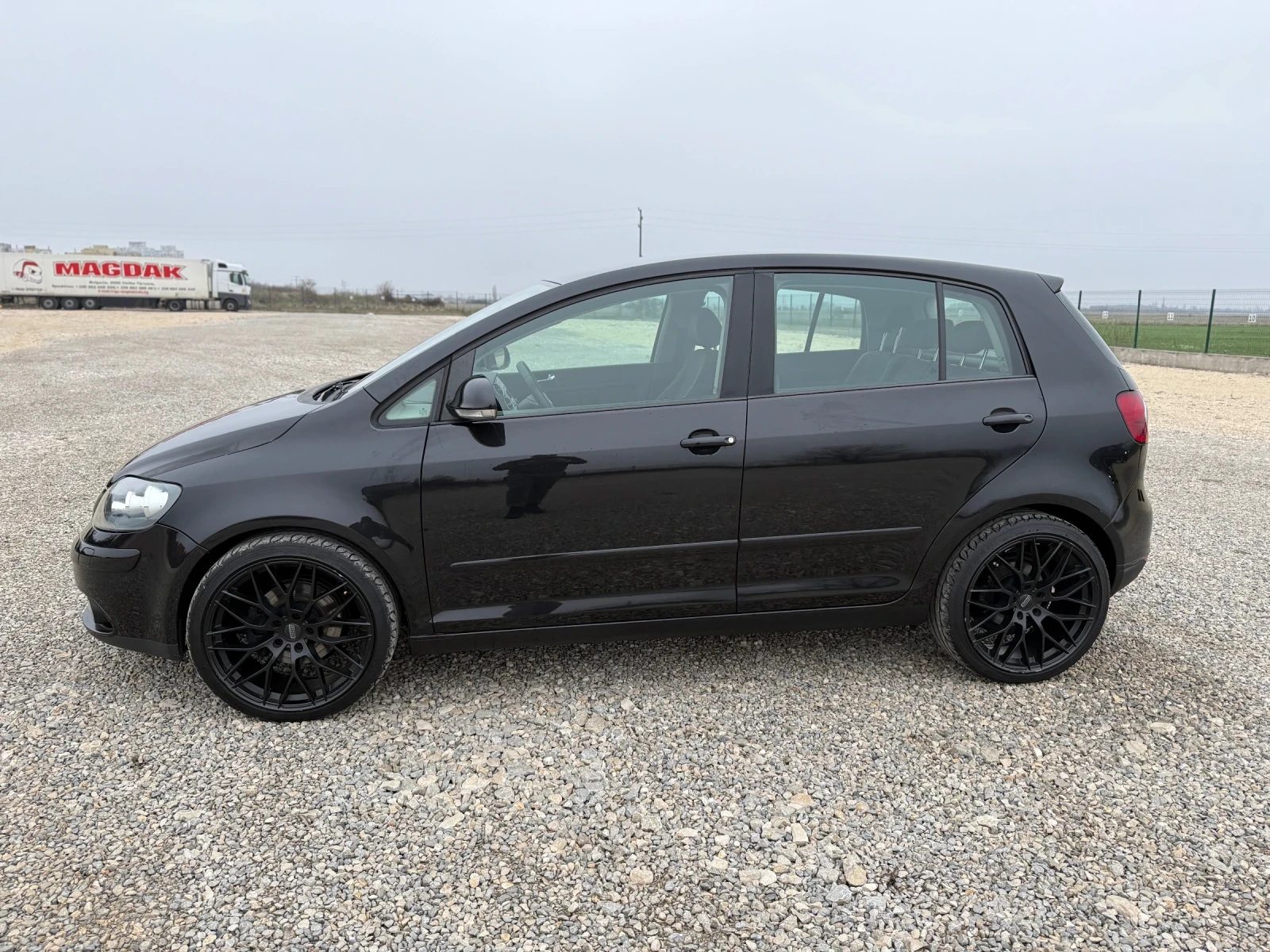 VW Golf Plus 1.9 TDI BKC | Mobile.bg   7