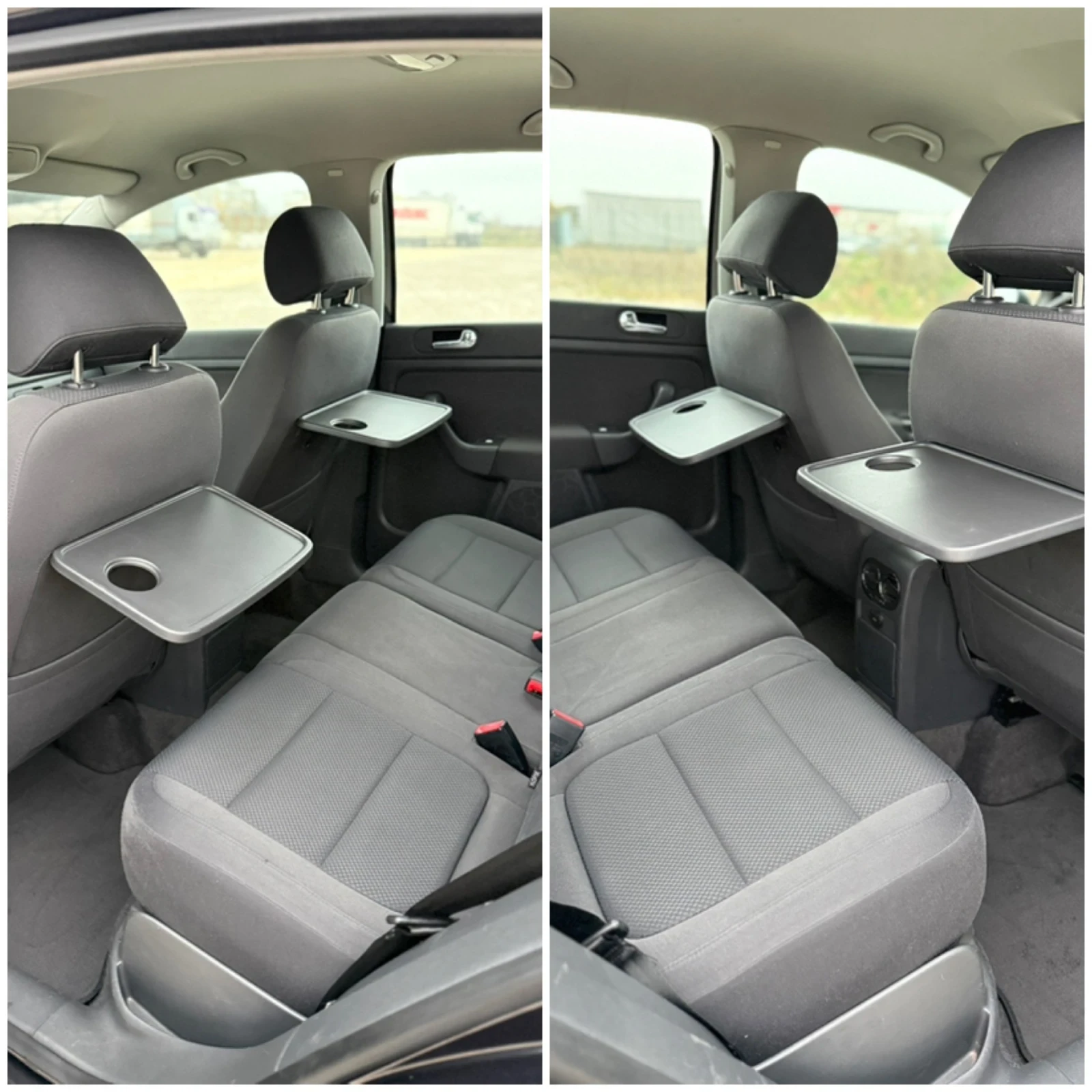 VW Golf Plus 1.9 TDI BKC | Mobile.bg   13