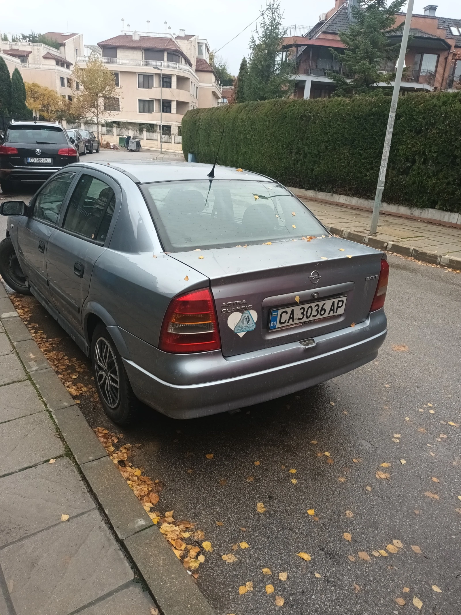 Opel Astra | Mobile.bg � ����������� 2