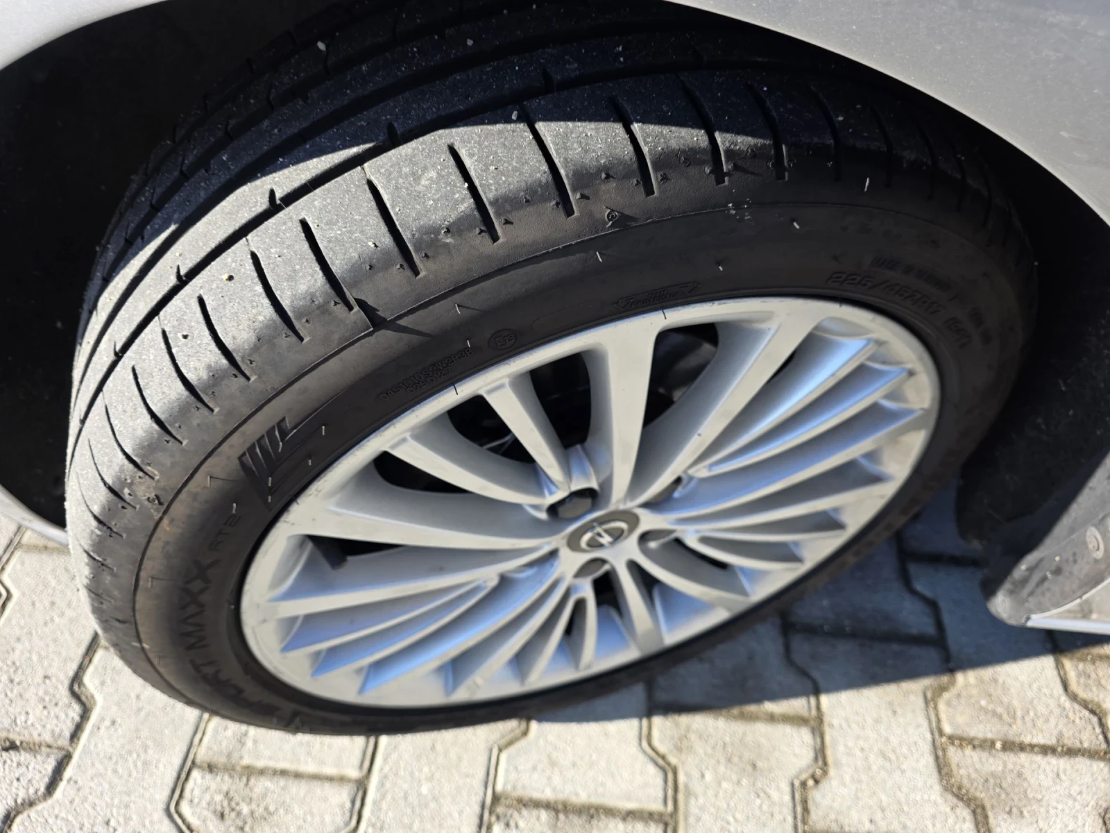 Opel Astra 1.6CDTI Sports Tourer ������ | Mobile.bg � ����������� 12