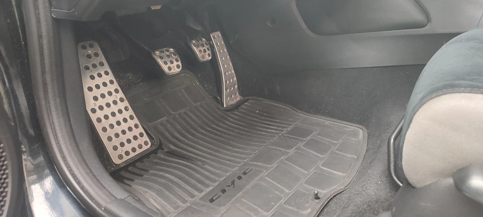 Honda Civic 2.2 140�.� TYPE-S | Mobile.bg � ����������� 13