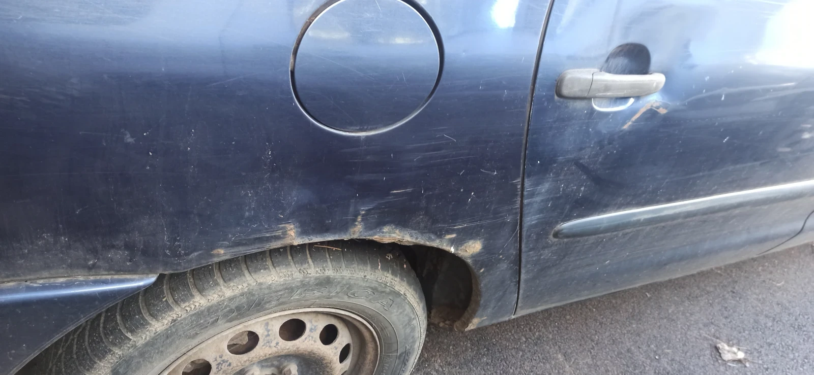 Ford Galaxy 1.9 tdi - изображение 8