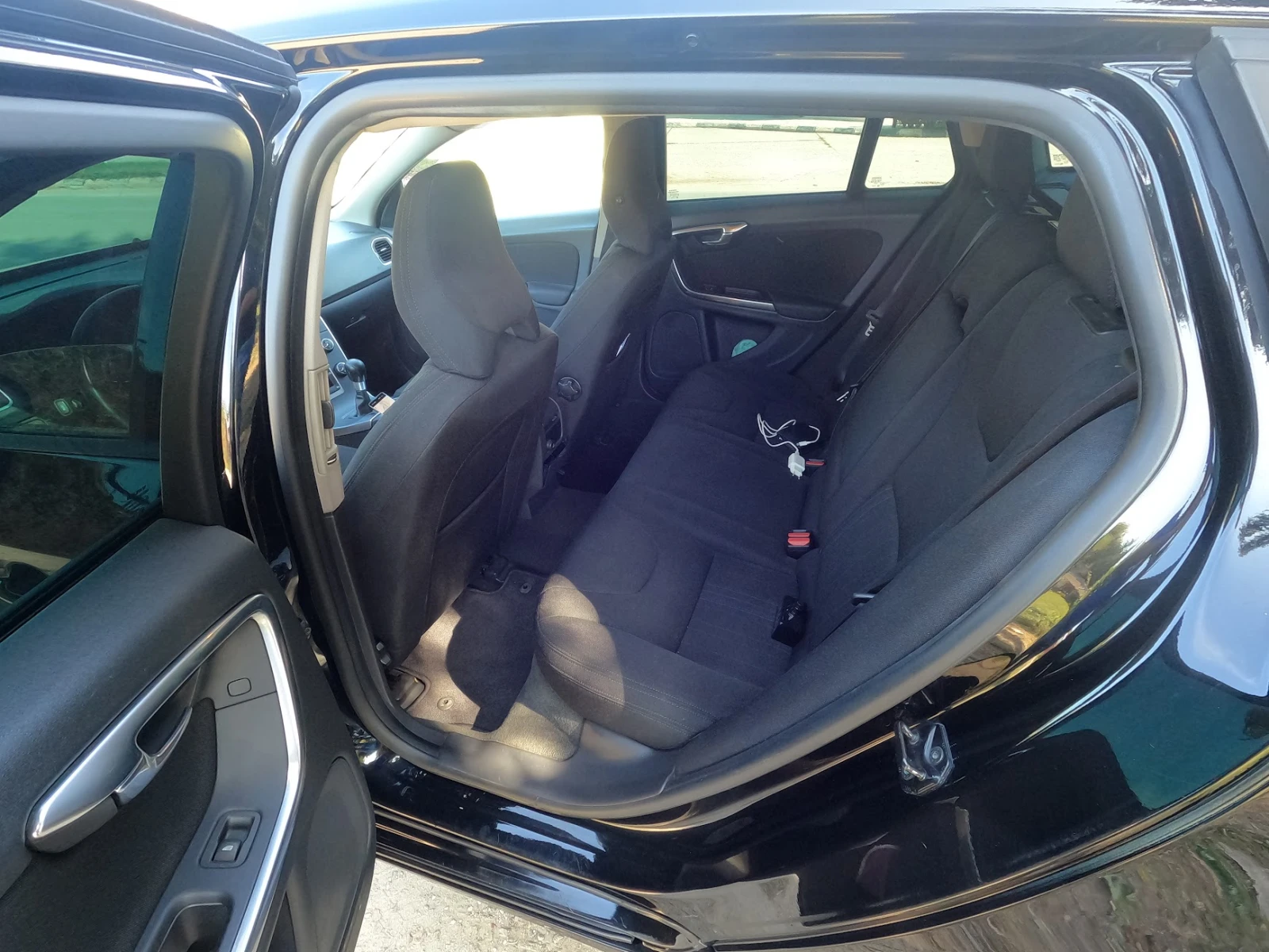 Volvo V60 �5 | Mobile.bg � ����������� 11