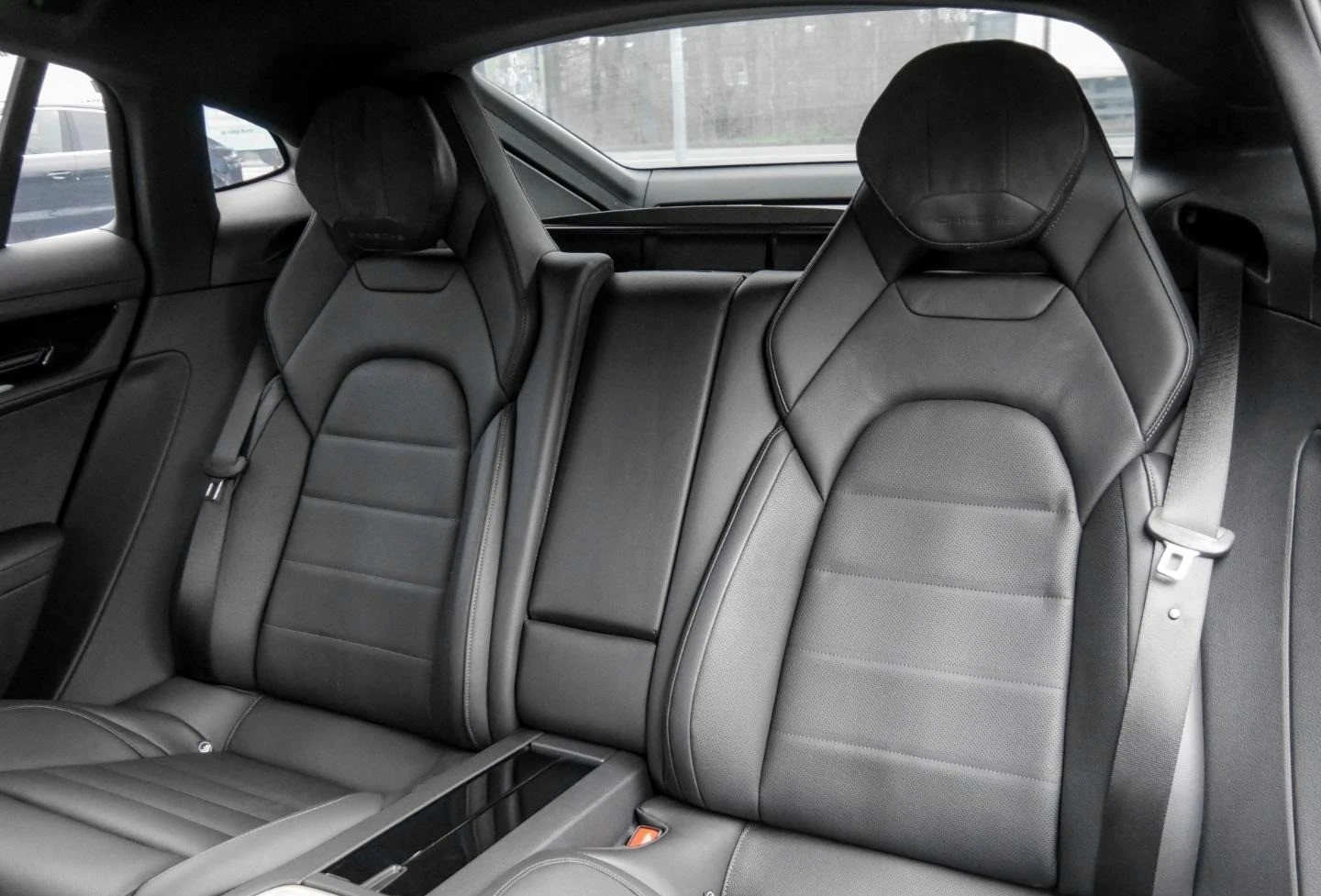 Porsche Panamera 4 E-HYBRID/FACELIFT/SPORT CHRONO/BOSE/MATRIX/360/ | Mobile.bg � ����������� 15