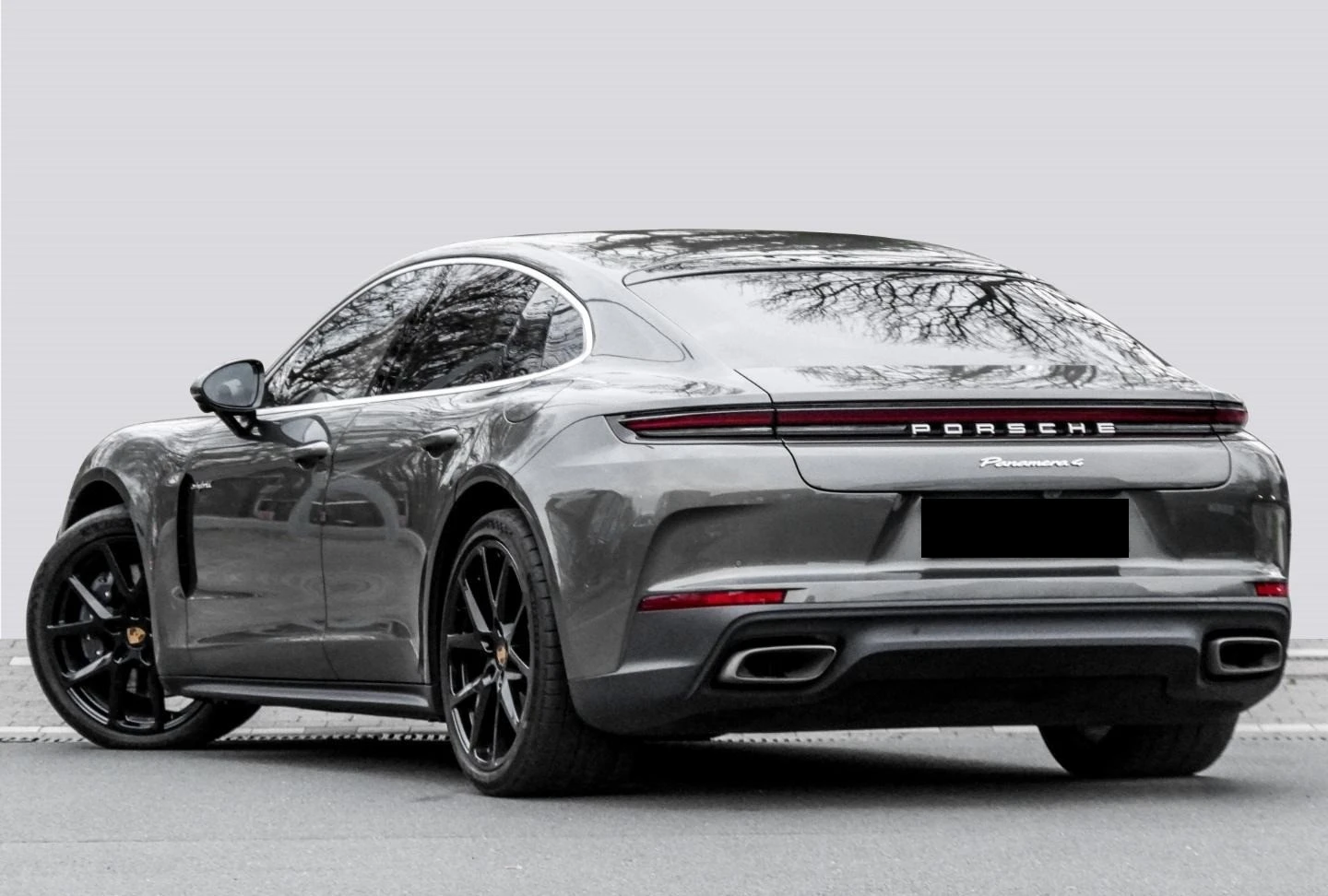 Porsche Panamera 4 E-HYBRID/FACELIFT/SPORT CHRONO/BOSE/MATRIX/360/ - изображение 6