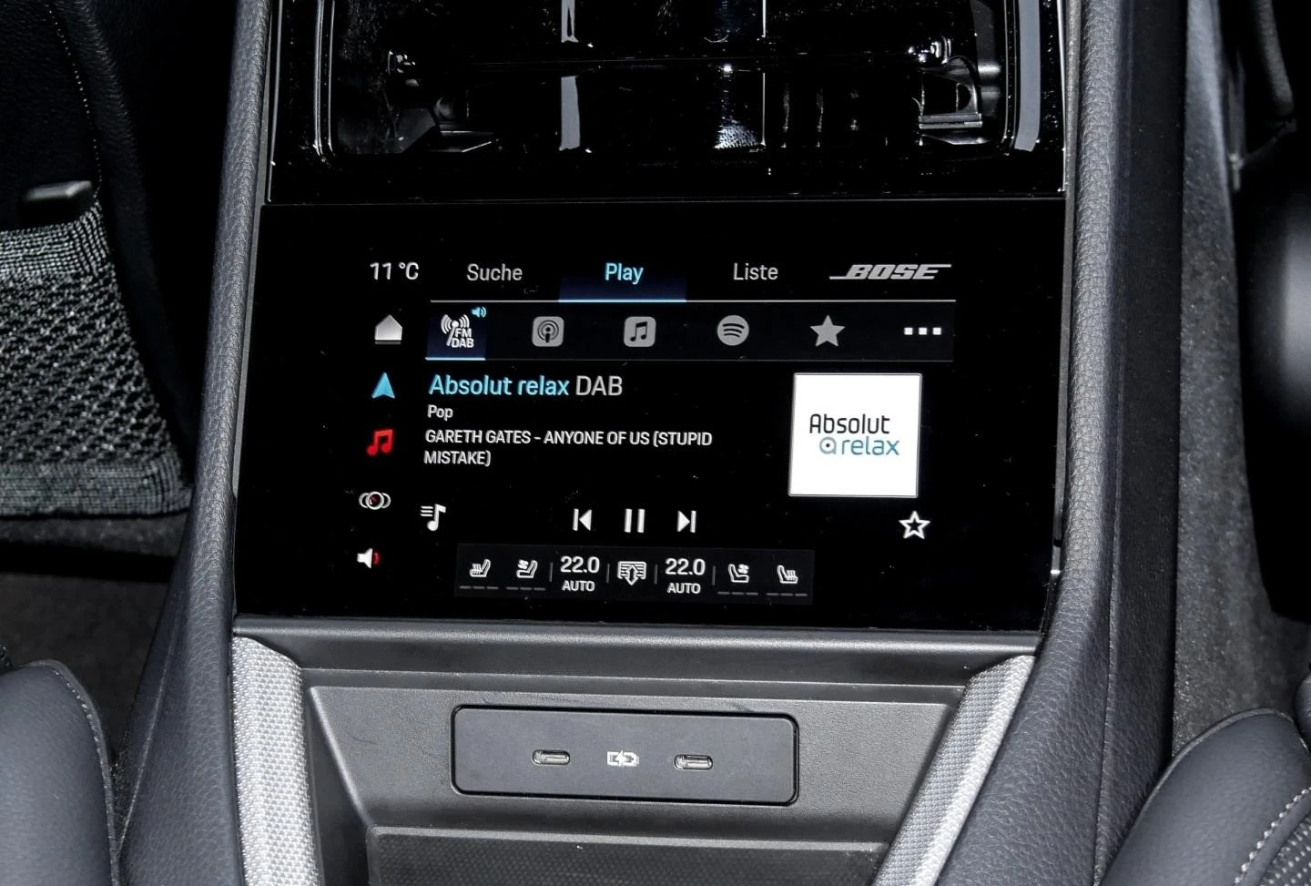 Porsche Panamera 4 E-HYBRID/FACELIFT/SPORT CHRONO/BOSE/MATRIX/360/ | Mobile.bg � ����������� 16