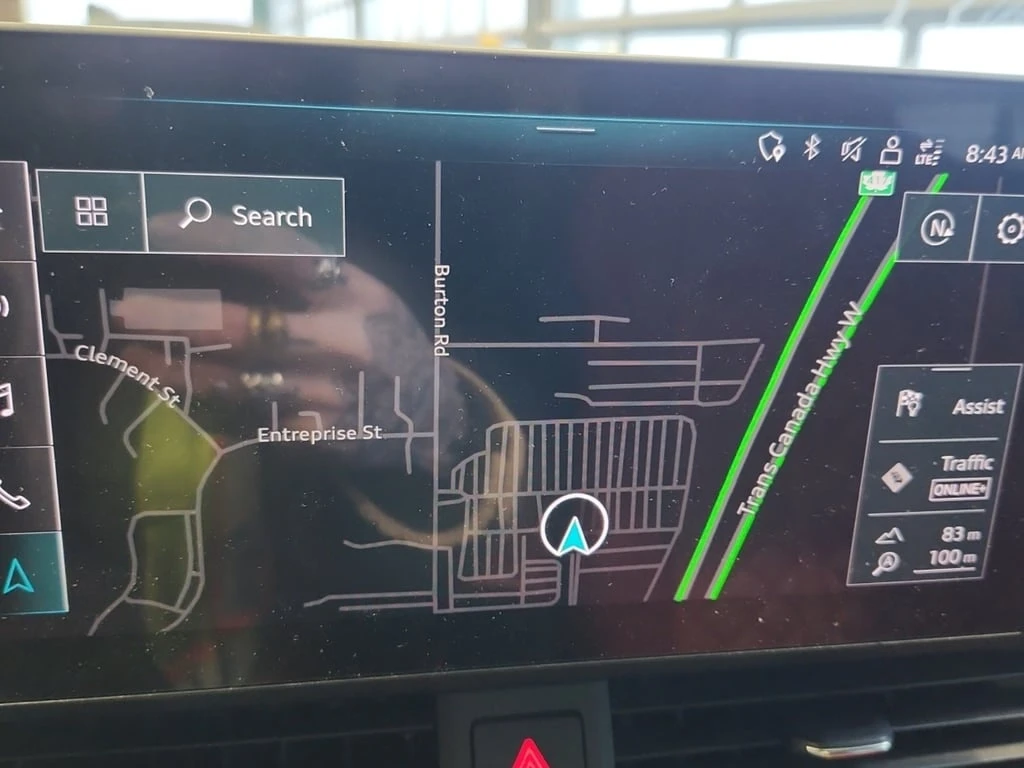 Audi S5 * PROGRESSIV * CARFAX * БЕЗ ПЪРВОНАЧАЛНА ВНОСКА - изображение 10