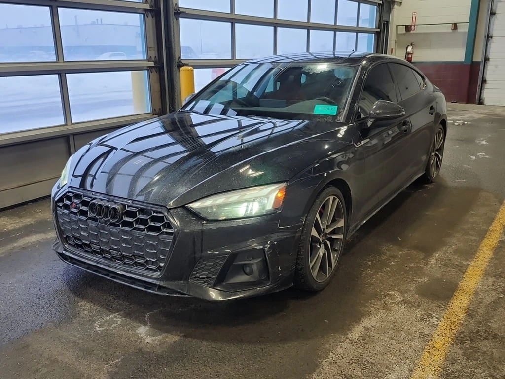 Audi S5 * PROGRESSIV * CARFAX * ��� ������������ ������ | Mobile.bg � ����������� 1