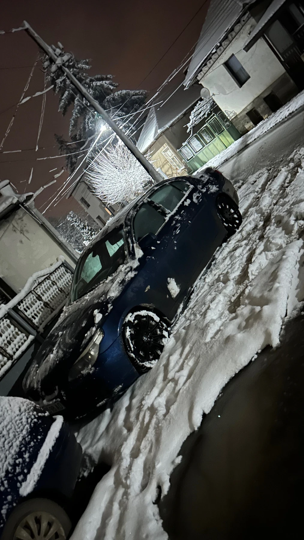 BMW 520 2.0i, stage 1 - изображение 4