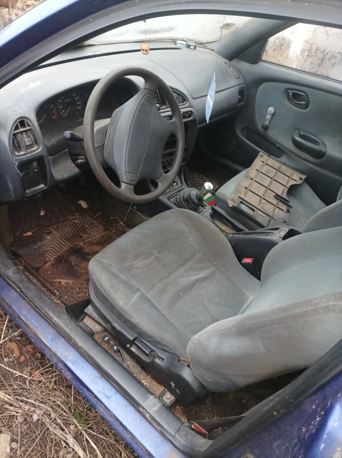 Suzuki Baleno 1.3 бензин. Хечбек  - изображение 4