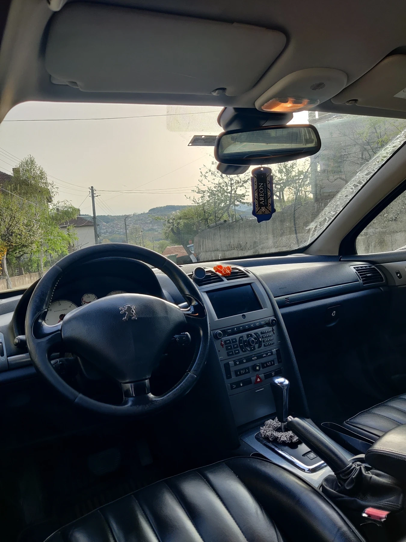 Peugeot 407 2.0 HDI | Mobile.bg � ����������� 4