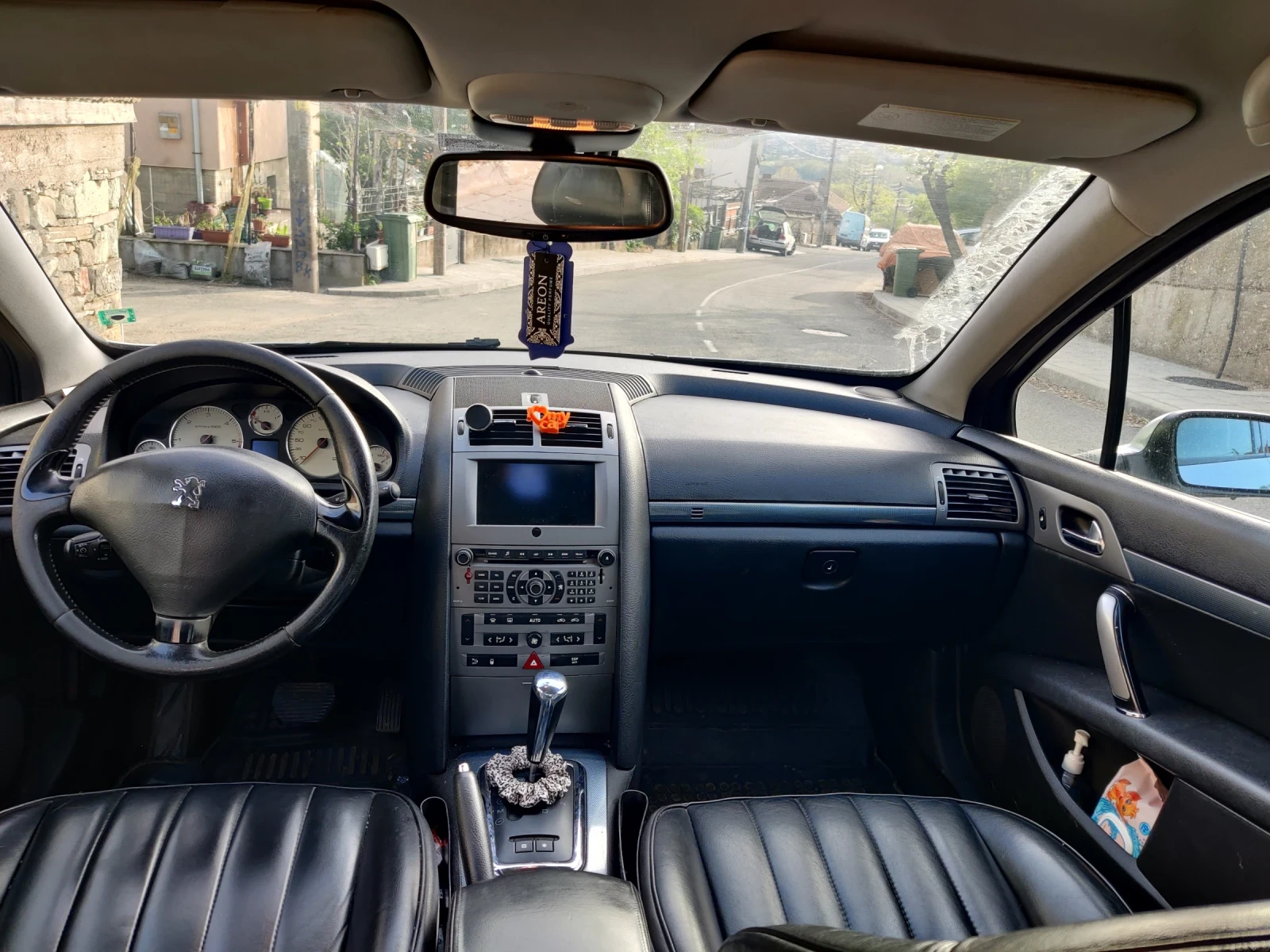 Peugeot 407 2.0 HDI | Mobile.bg � ����������� 3