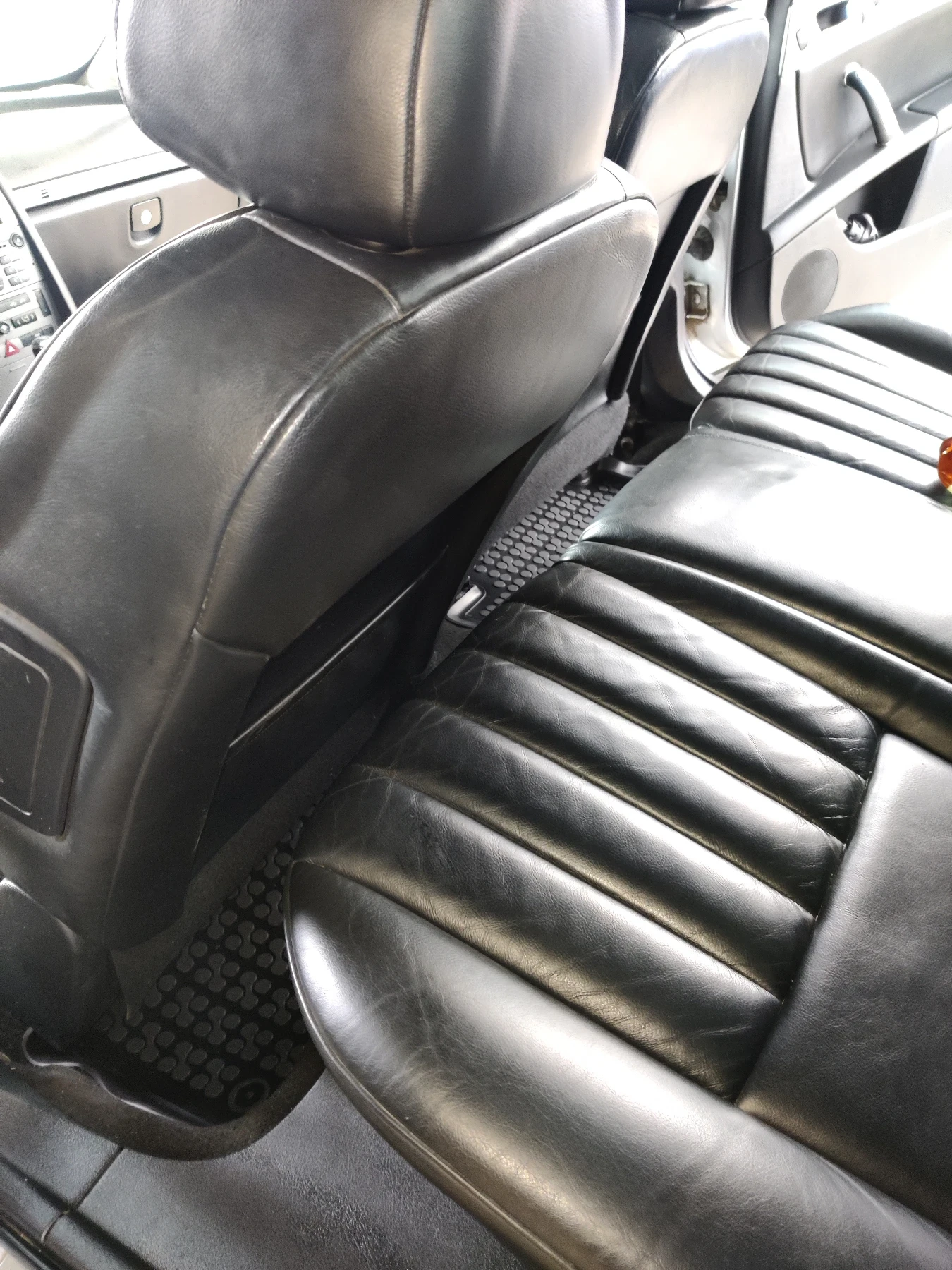 Peugeot 407 2.0 HDI | Mobile.bg � ����������� 5