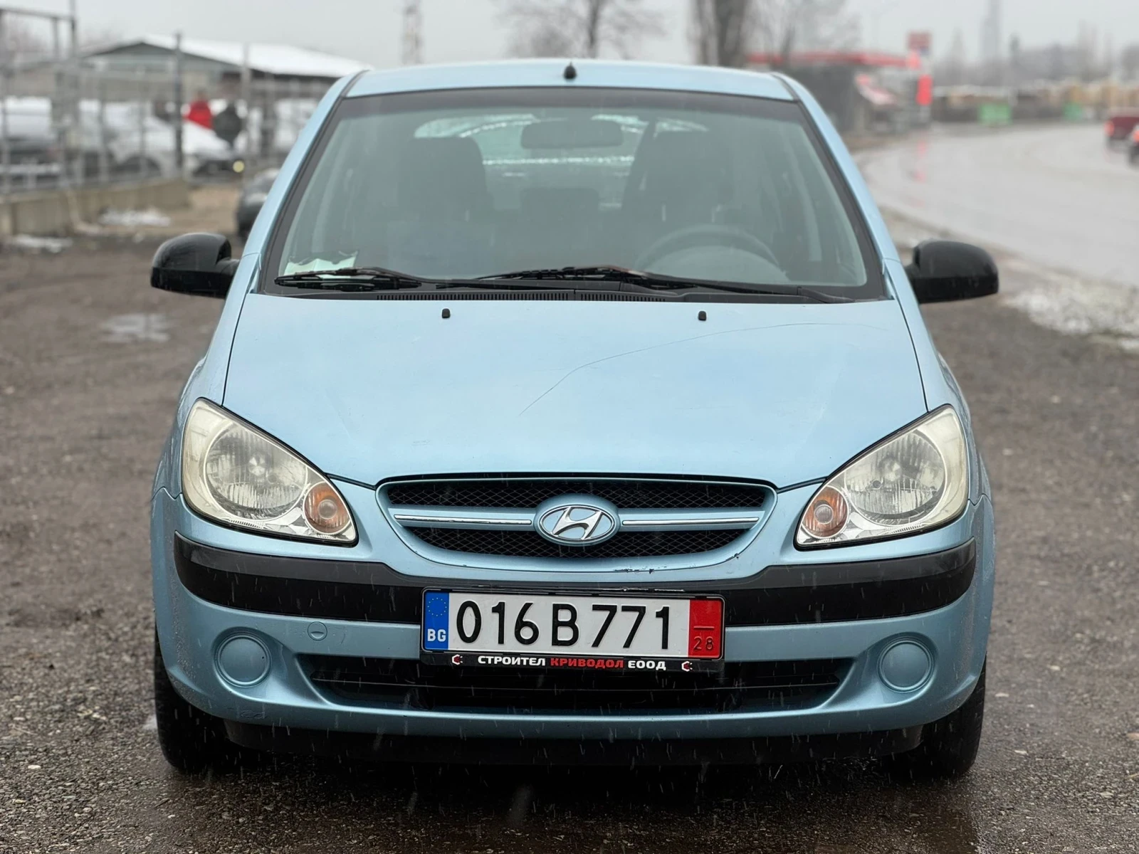Hyundai Getz | Mobile.bg � ����������� 1